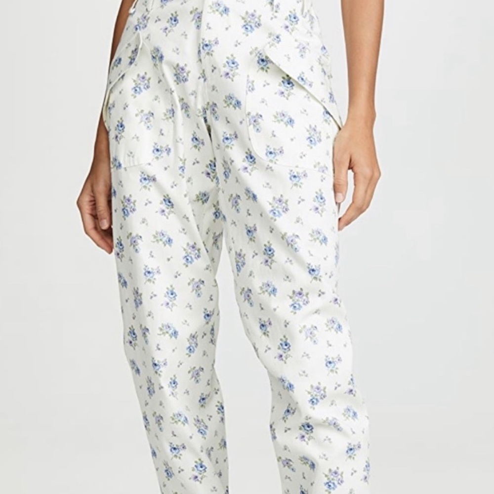 Petersyn Caravan Pants - Picture 2 of 9